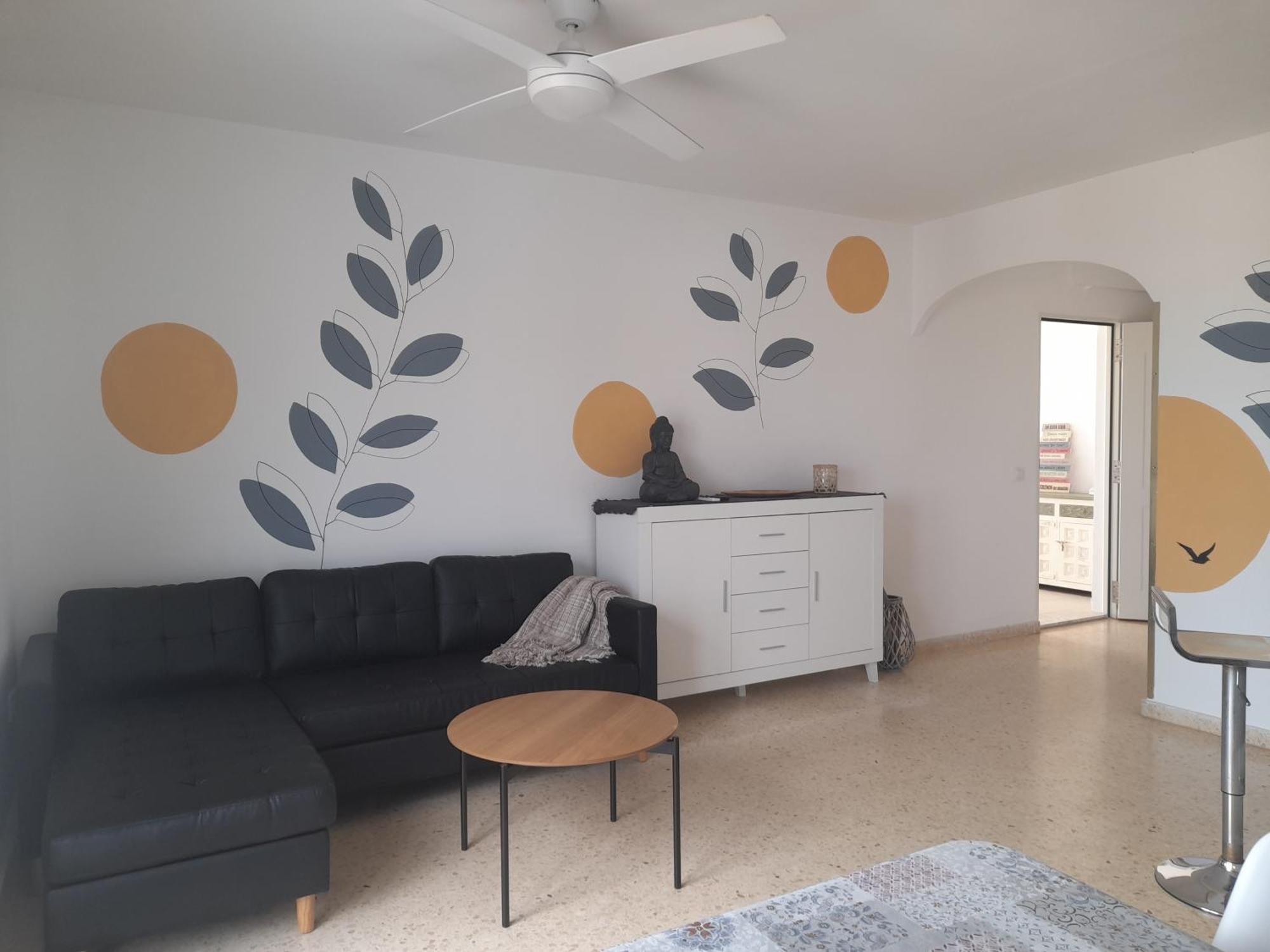 Apartamentos Vista Peñíscola Buitenkant foto