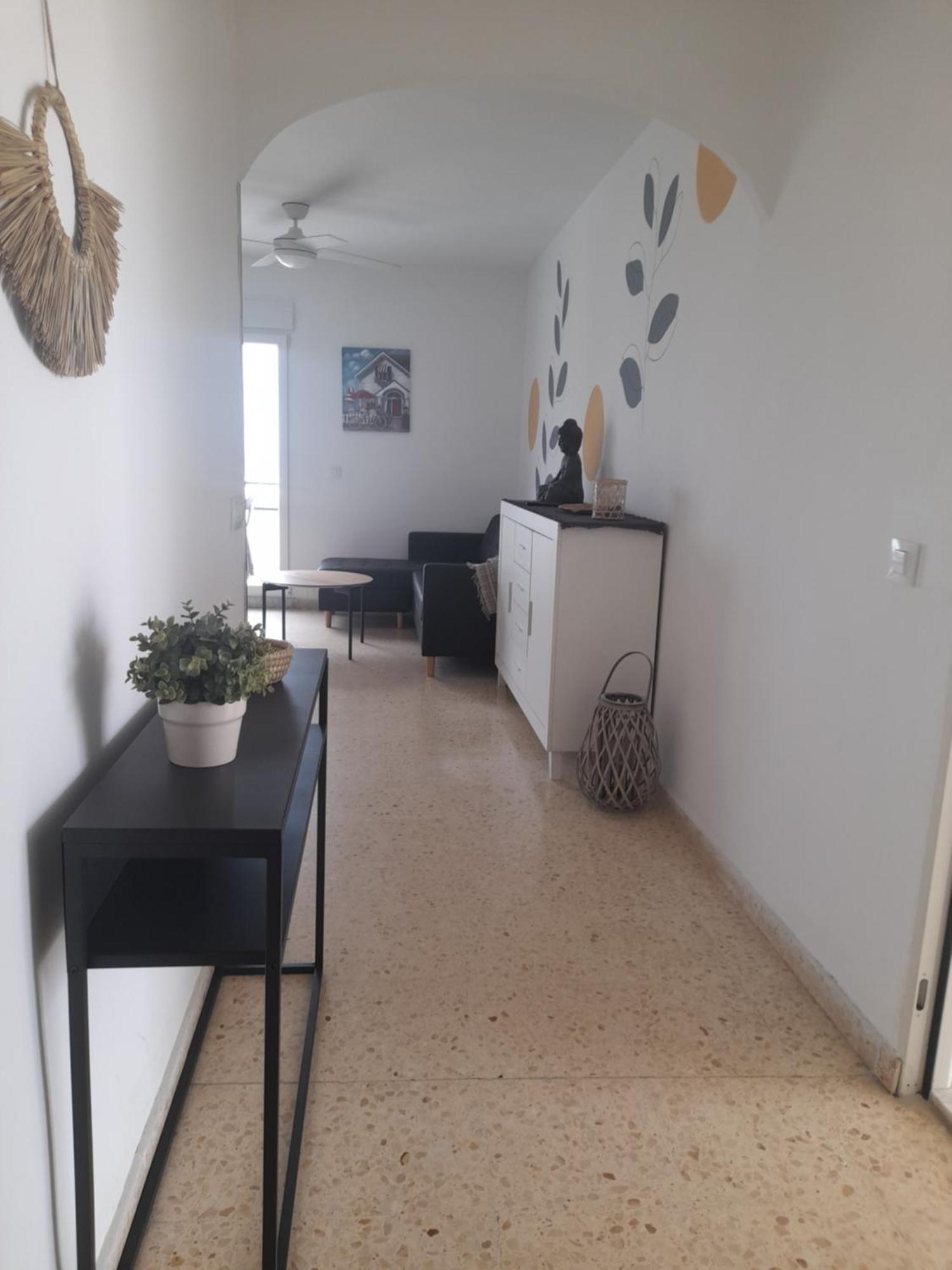 Apartamentos Vista Peñíscola Buitenkant foto
